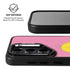 Looney Tunes Tweety Pinky Galaxy S25 Kickstand Case